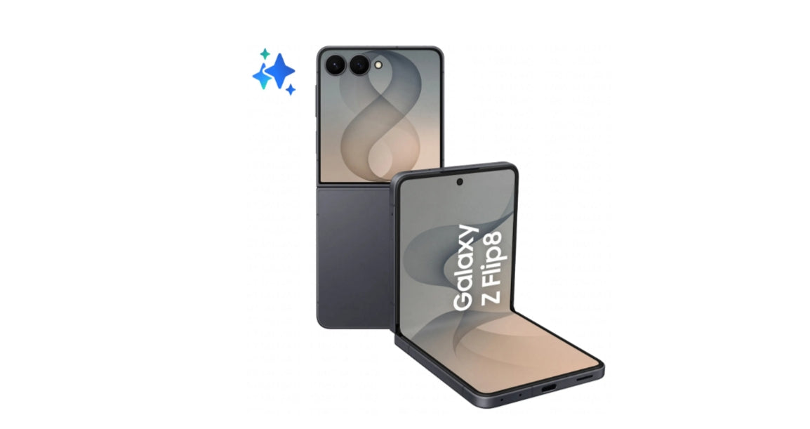 Samsung Galaxy Z Flip8 512 GB