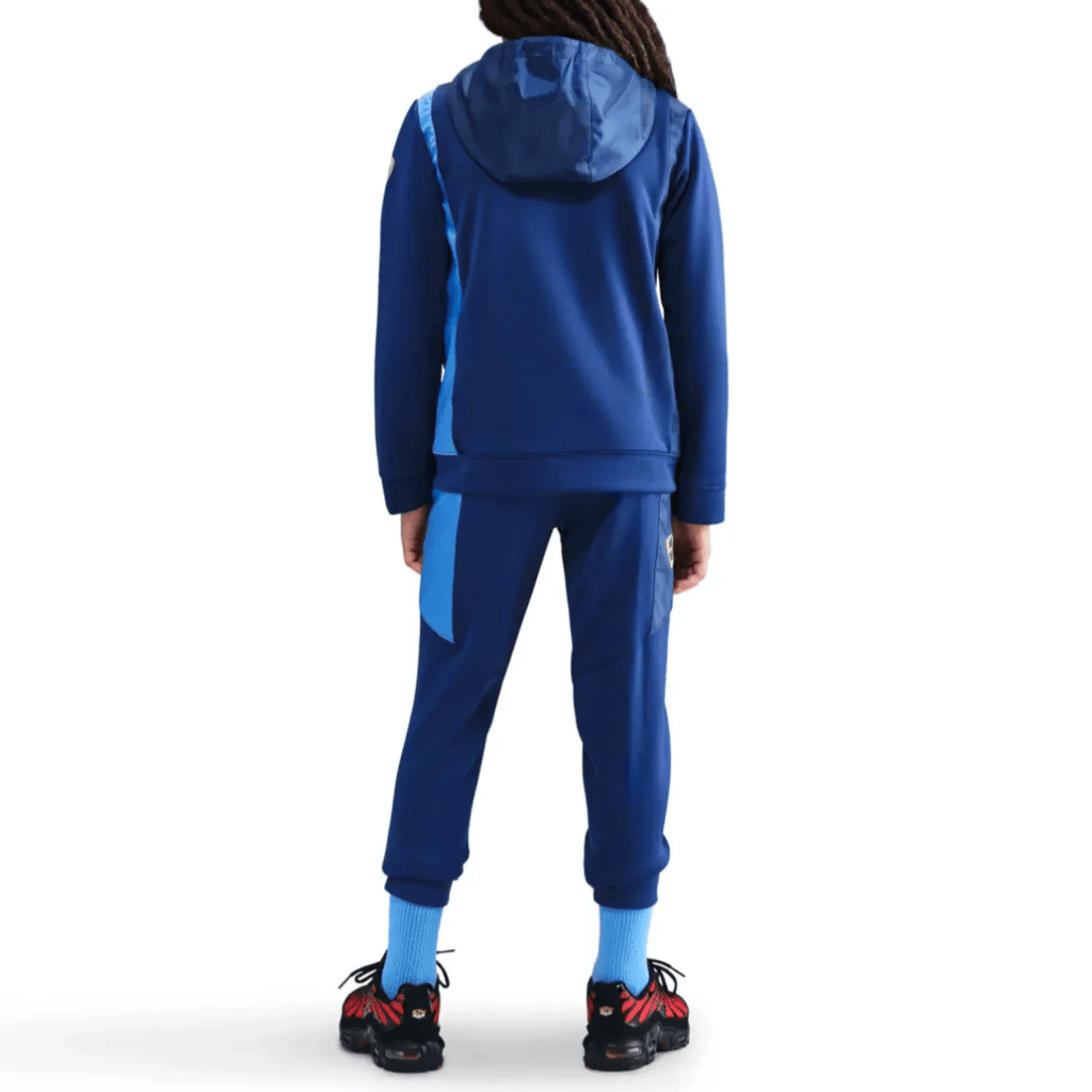 Kids - Tottenham Hotspur UCL training presentation tracksuit 2025/26 - Nike
