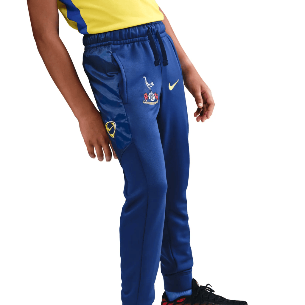 Kids - Tottenham Hotspur UCL training presentation tracksuit 2025/26 - Nike