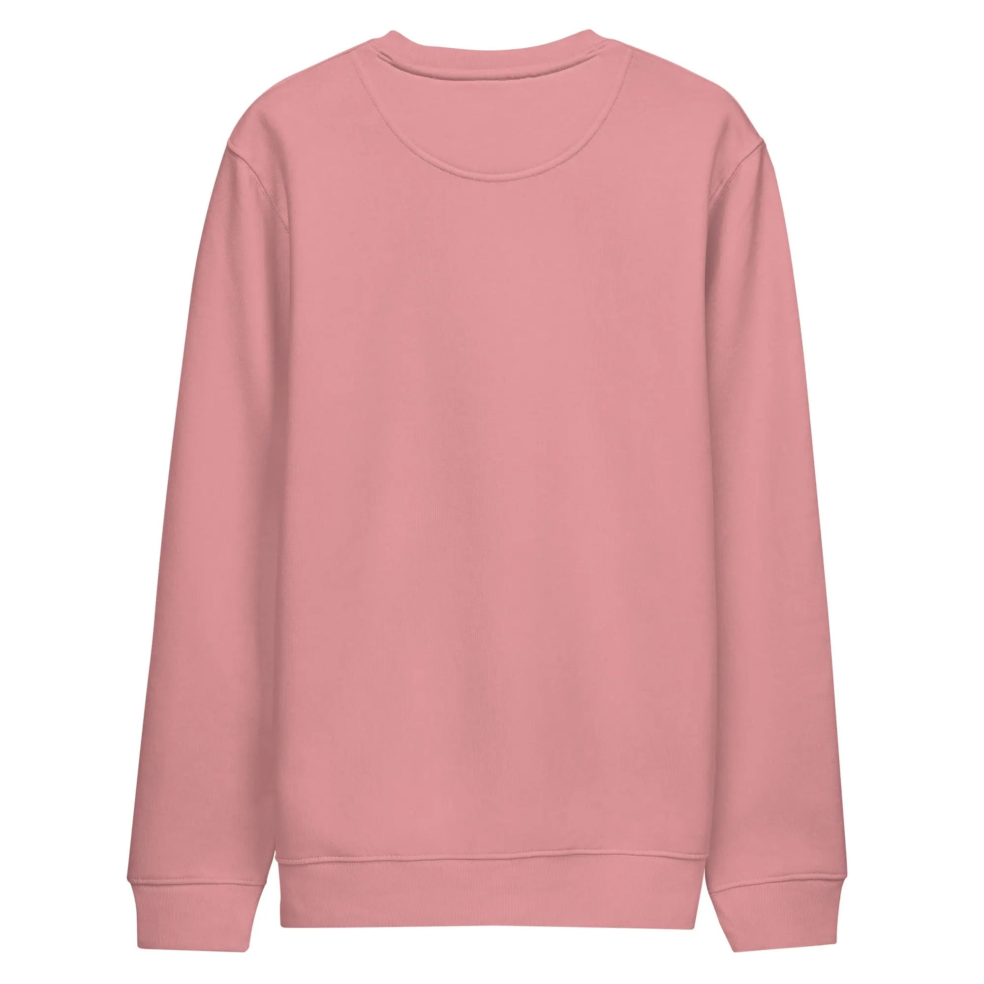LOVE Myself - Unisex eco sweatshirt